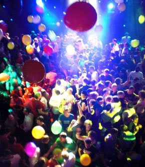 party