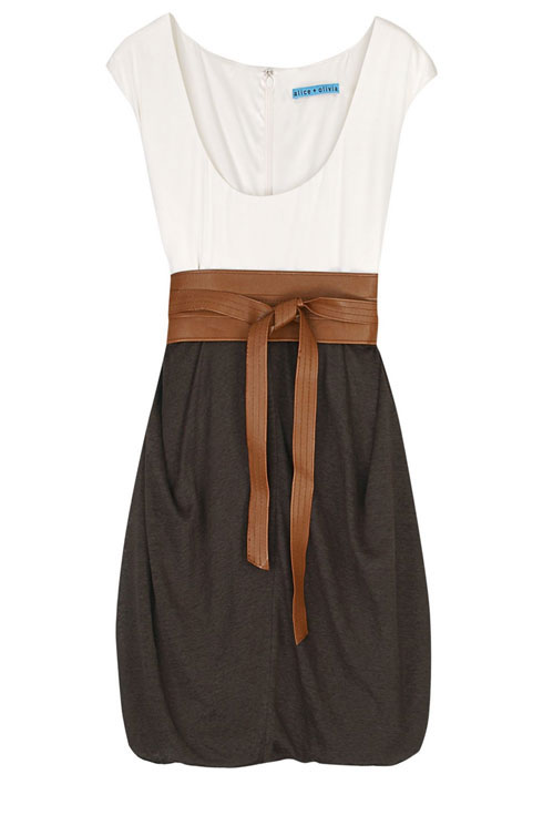 net-a-porter_alice-olivia-color-block-dress