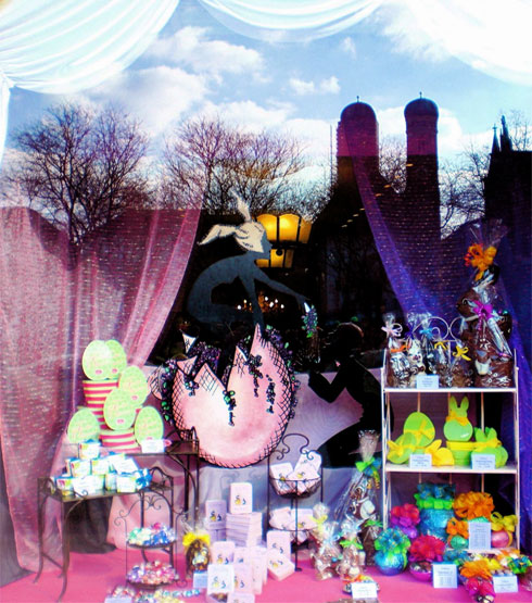 ostern2009