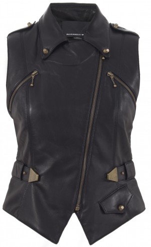 alexander-wang-leather-biker-waistcoat alexander-wang-leather-biker-waistcoat