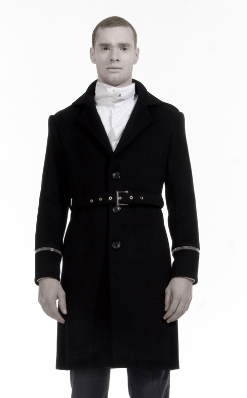 coat