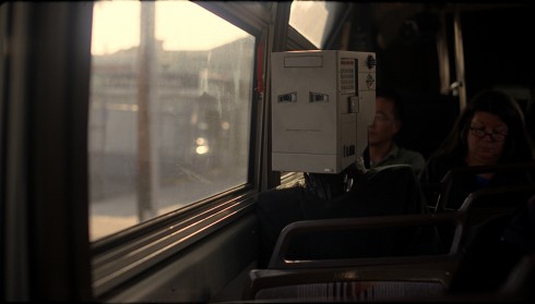 im_here_robot_bus im_here_robot_bus
