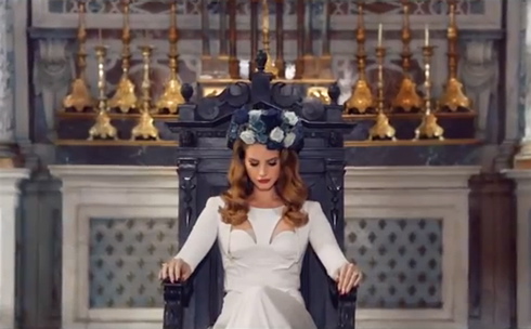 lana del rey born to die fotos
